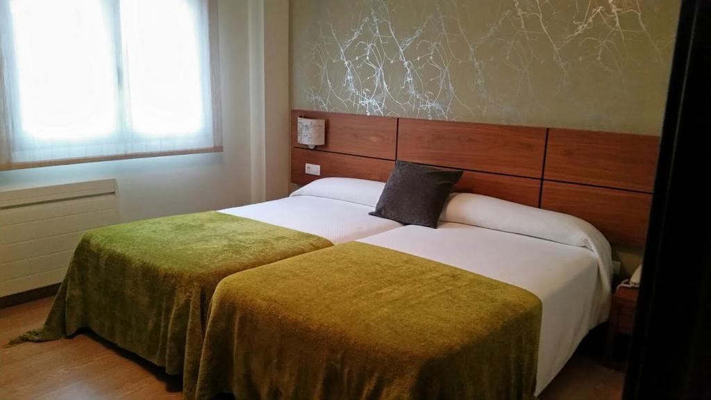 Hotel Rural Neixon Boiro Eksteriør billede